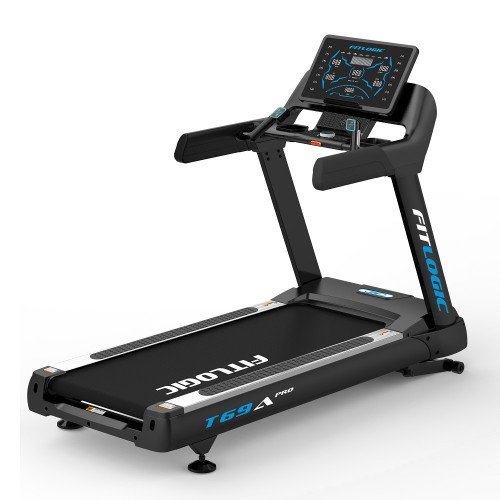 Беговая дорожка  FitLogic T69A Pro - фото №5